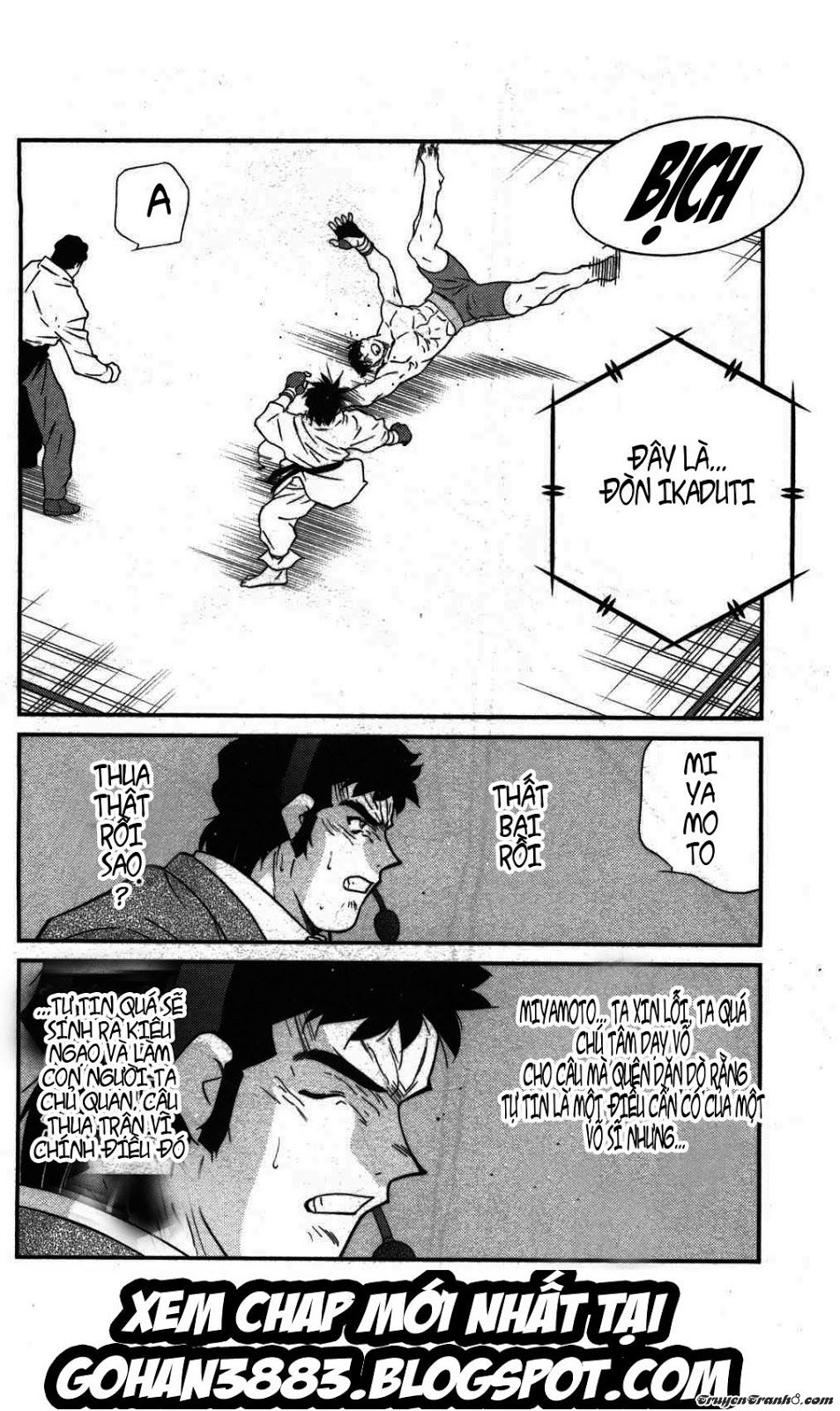 truyền nhân atula 3 chapter 11 12