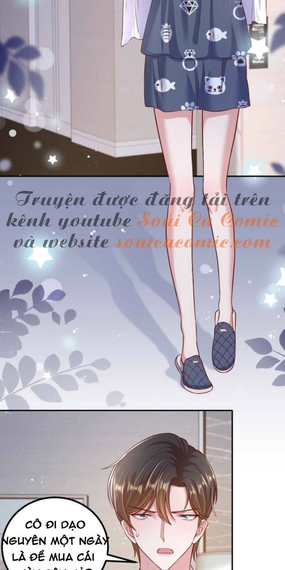 nhất sanh hữu hỉ chapter 53 2