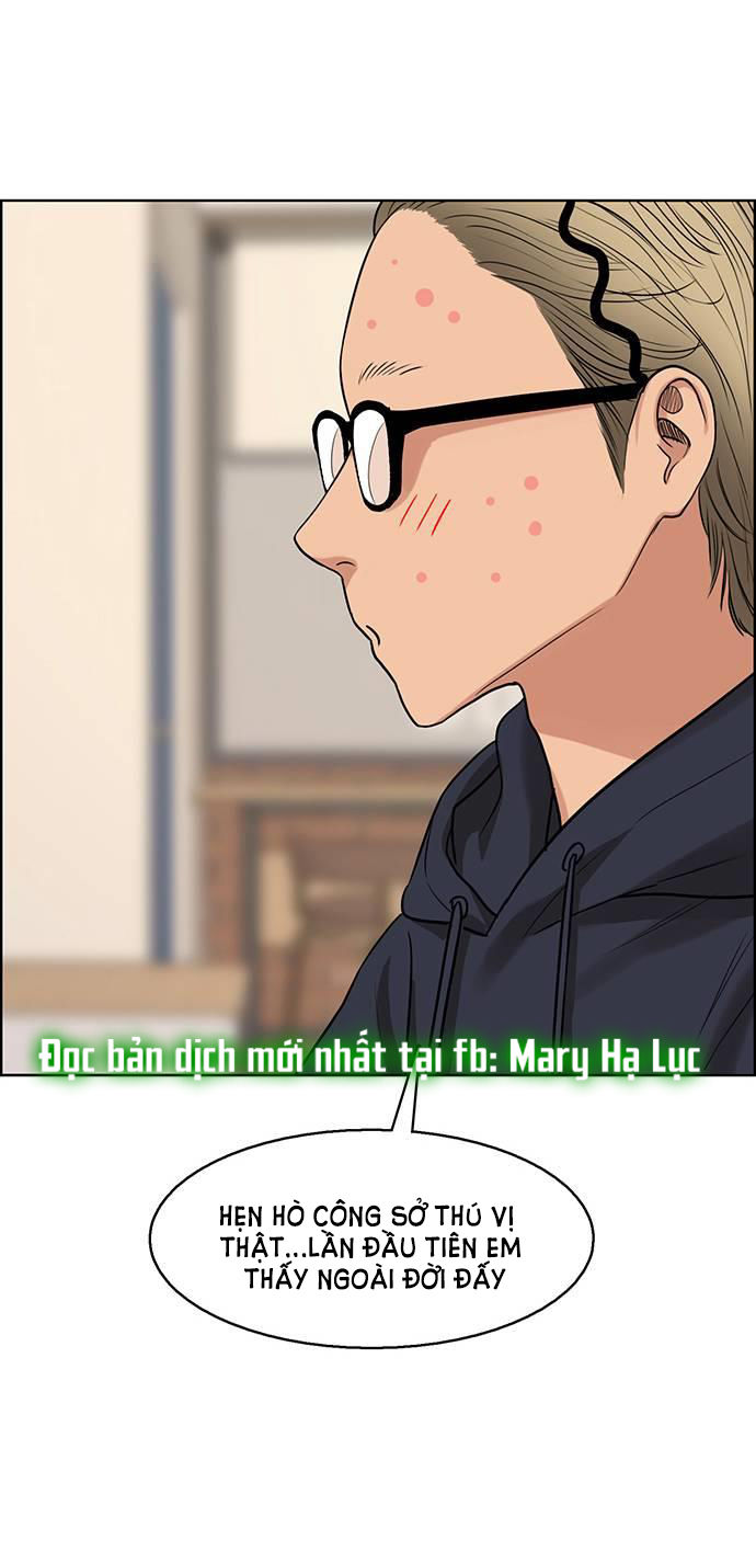 vẻ đẹp đích thực - true beauty chapter 232.2 38