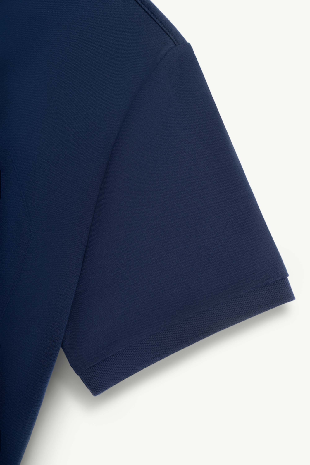 Áo Polo ROUTINE Nam Rút Dây Phối Túi Dây Kéo Form Regular - 10F23POL034 | LASTORE MENSWEAR