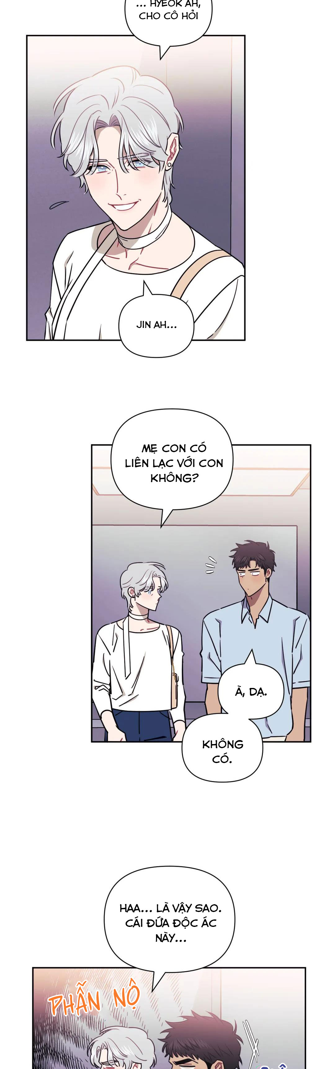 hơn cả bạn bè chapter 17 22