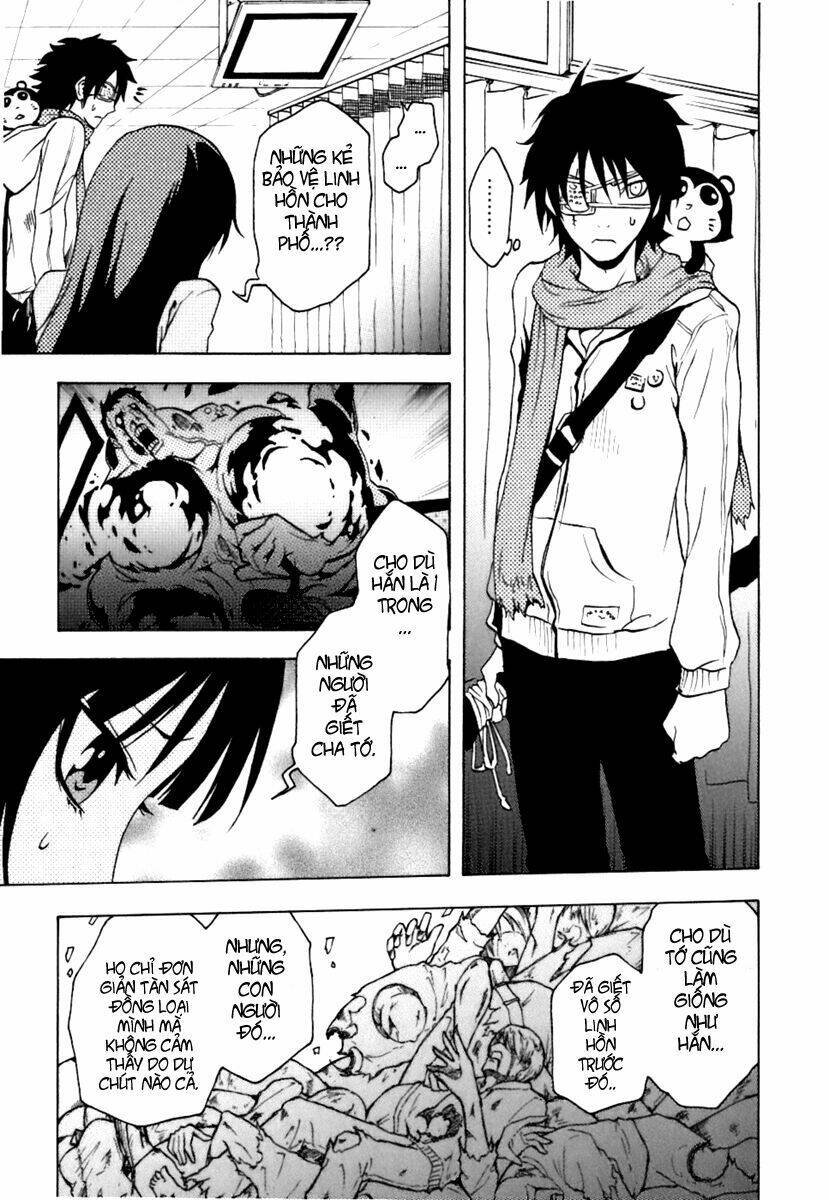 ga-rei chapter 39 22