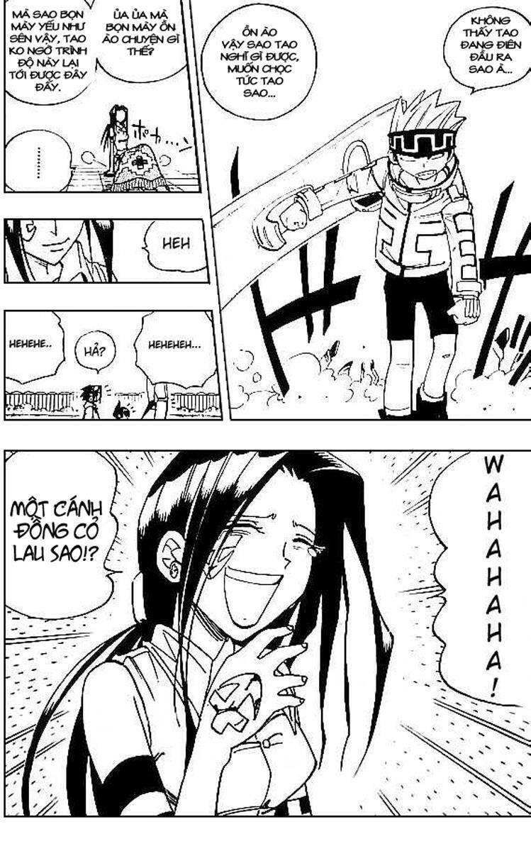 vua pháp thuật chapter 84 11