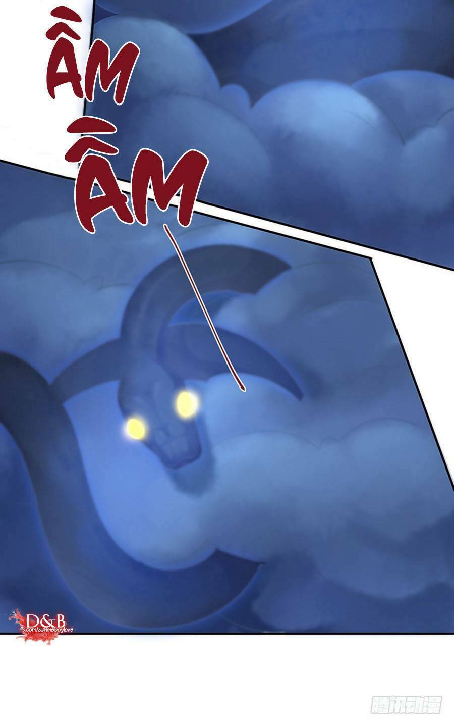 nghiên hương kỳ đàm chapter 61 40