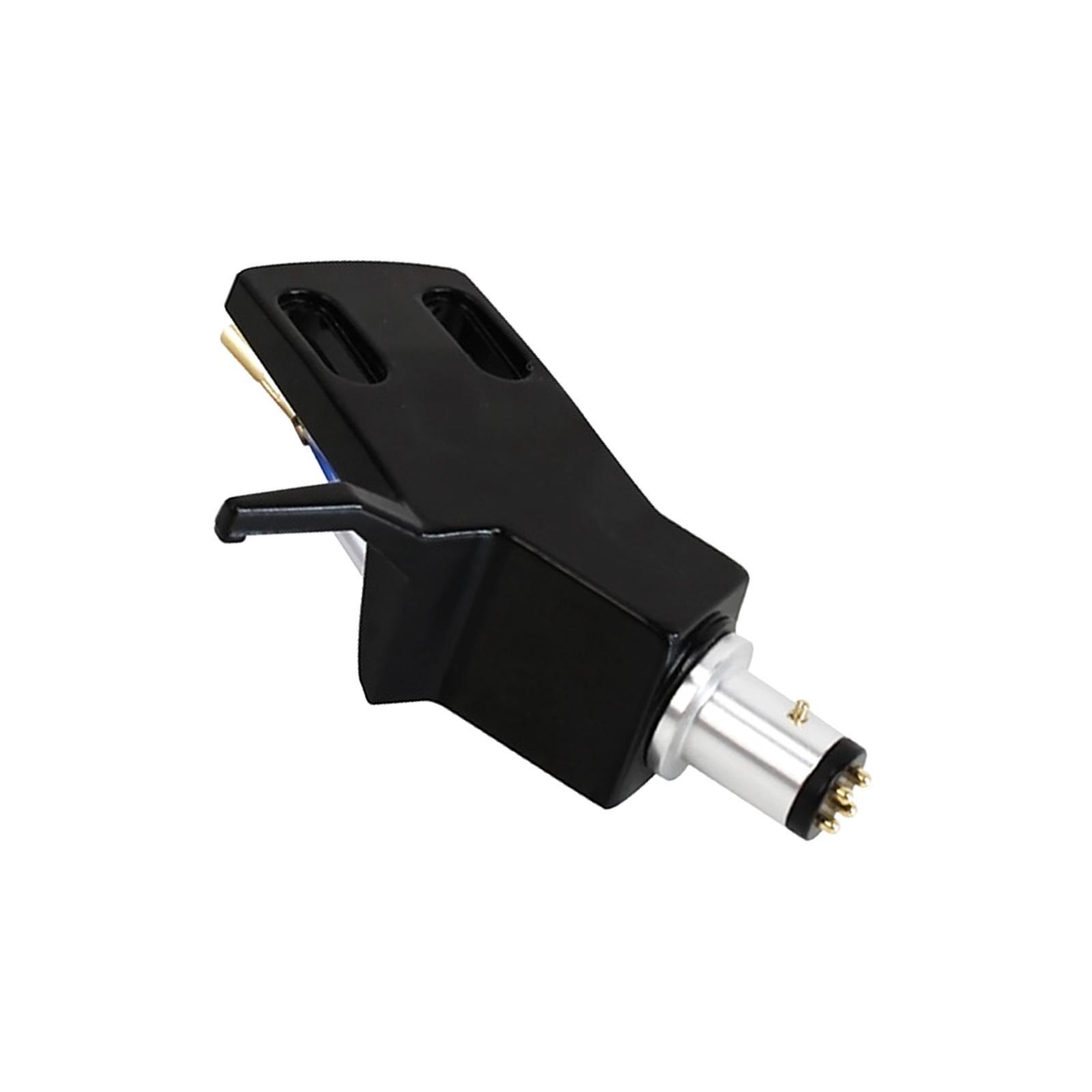 Turntable Headshell Universal Aluminium Alloy Hardware Replacement Durable