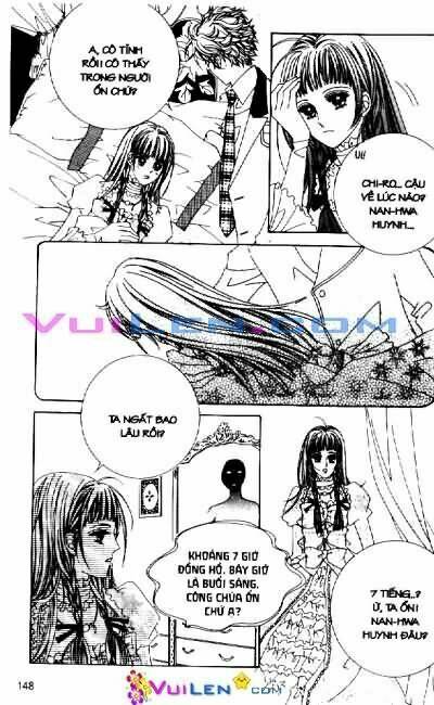 cửa hàng phù thủy chapter 4 148