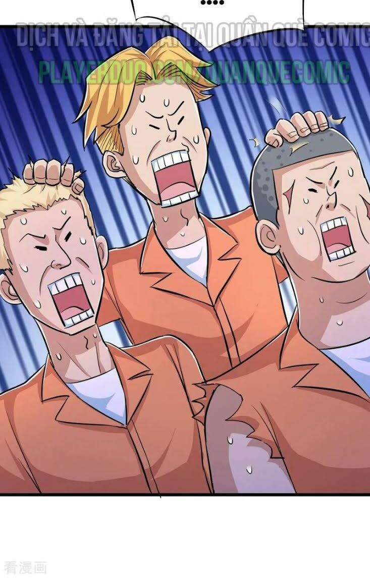 tối cường đặc chủng binh của hoa khôi chapter 63 16