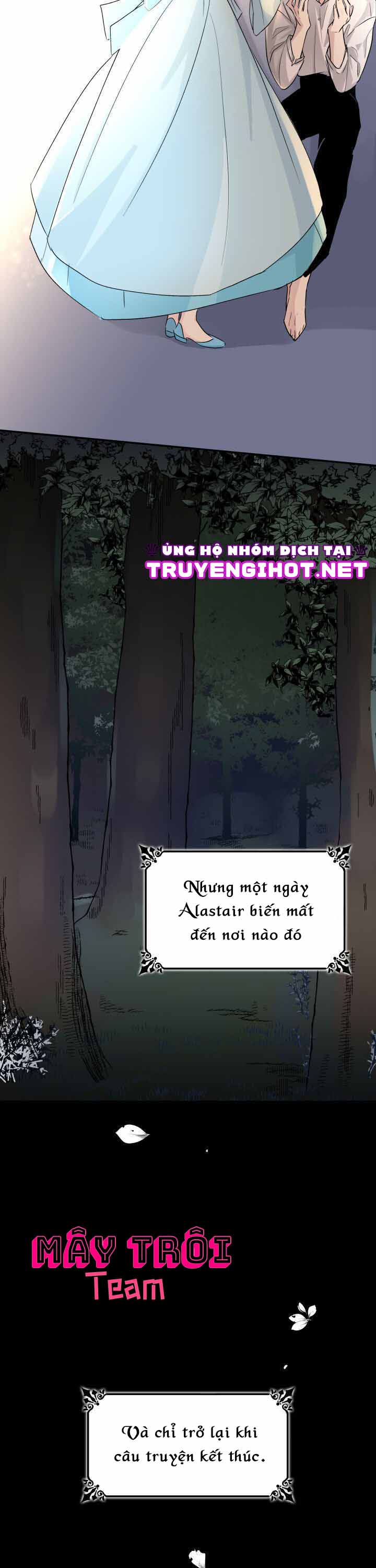 tôi đánh mất dây xích kiềm chế nam chính yandere chapter 1 21