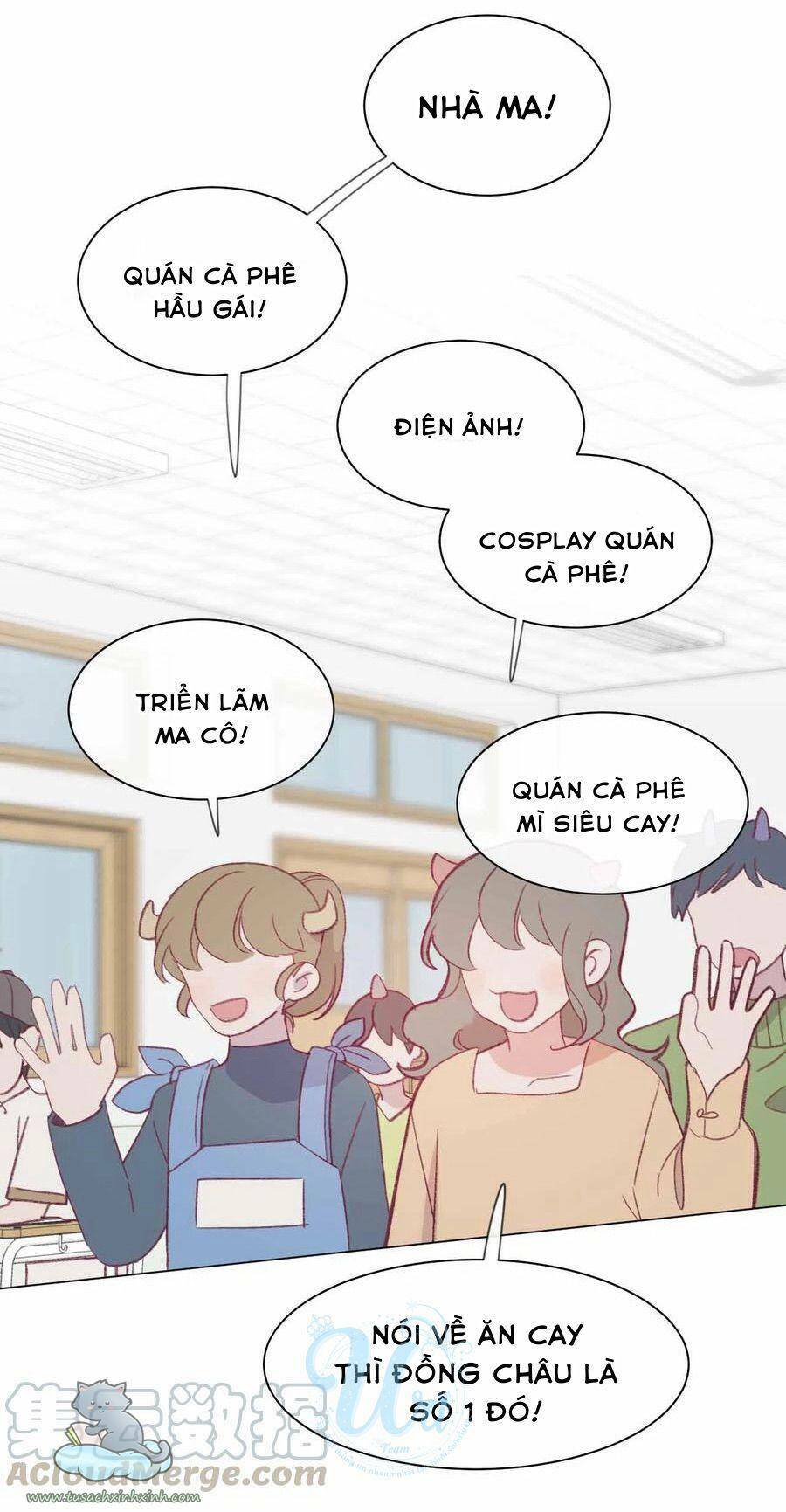 nhật ký nấm ma cô chapter 25 32