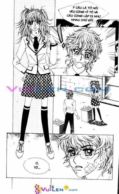 thiên thần tái thế chapter 2 76