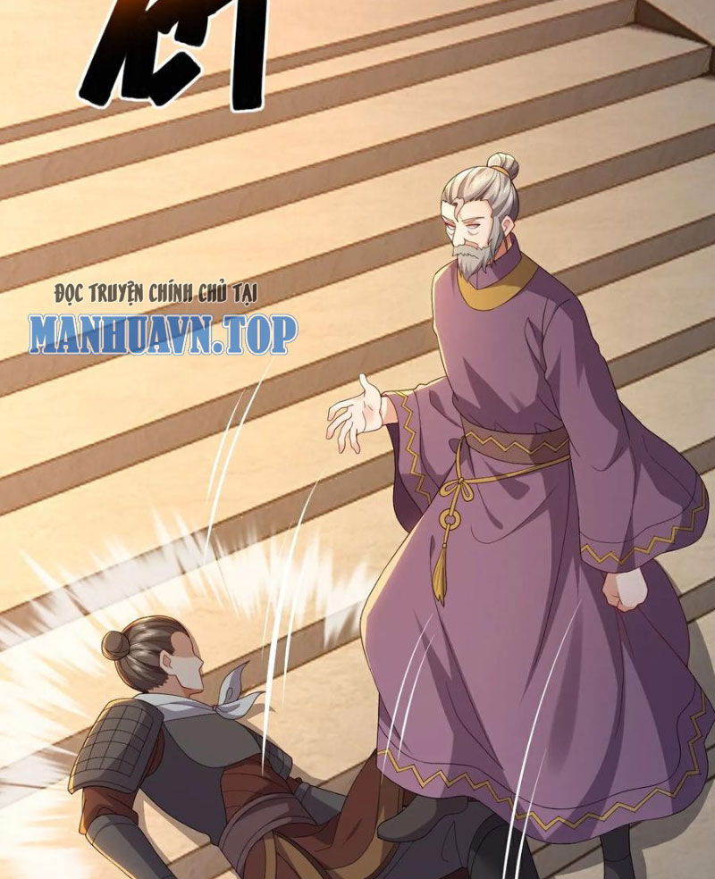 tiên võ đế tôn chapter 585 76