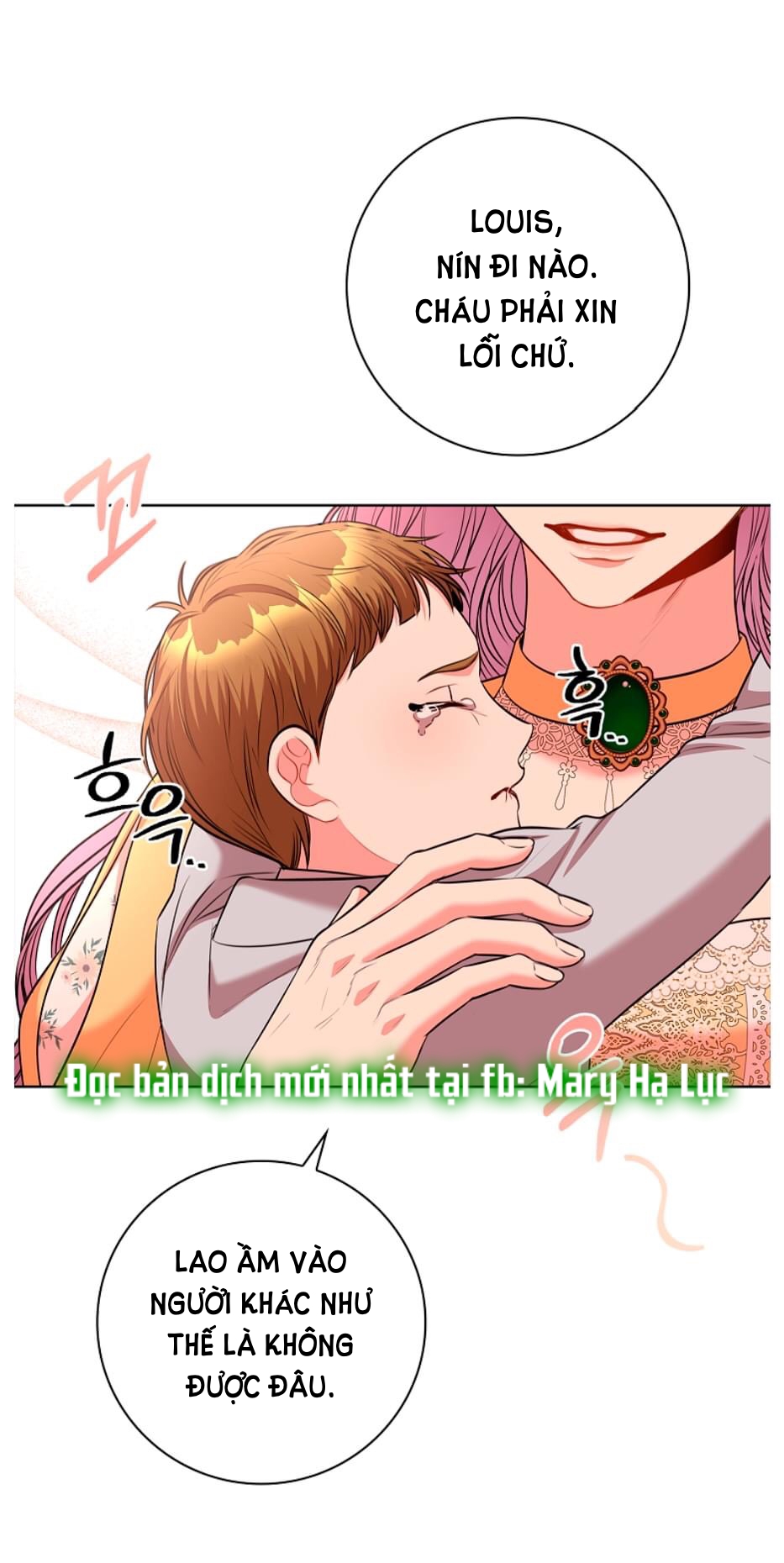 trở thành thư ký của bạo chúa chapter 84 43