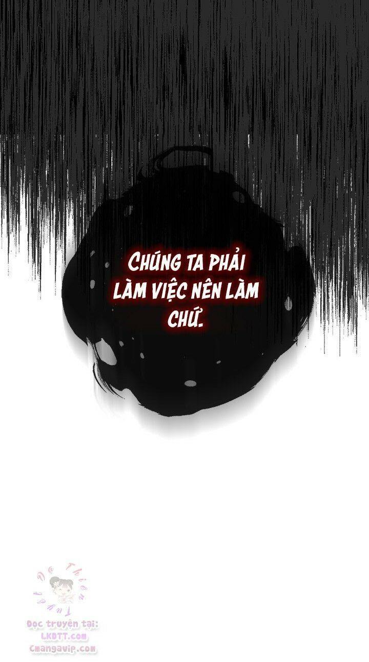 con gái chồng quá dễ thương chapter 33 42