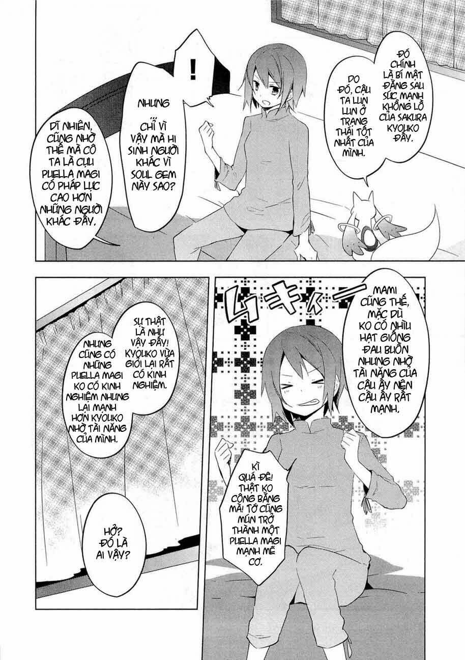 puella magi madoka magica chapter 6 9