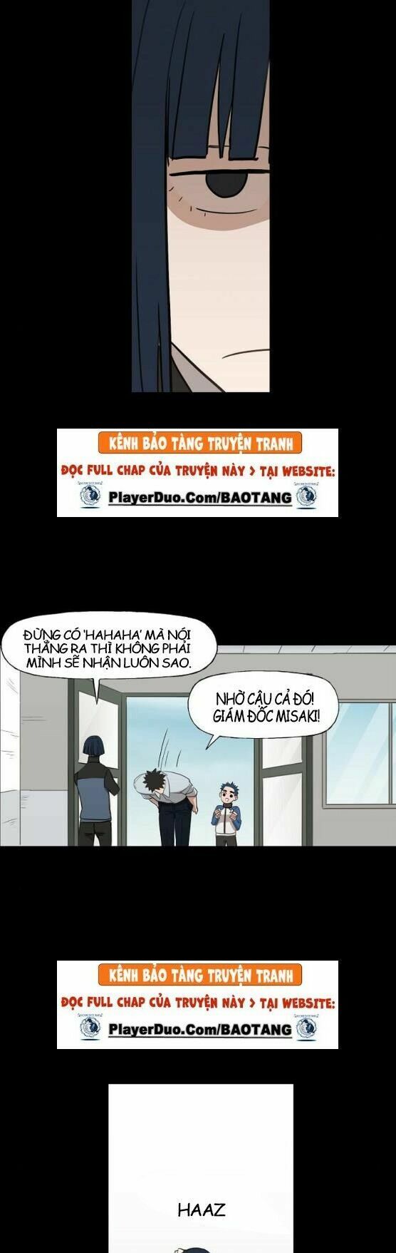 Võ Sĩ Quyền Anh chapter 40 15