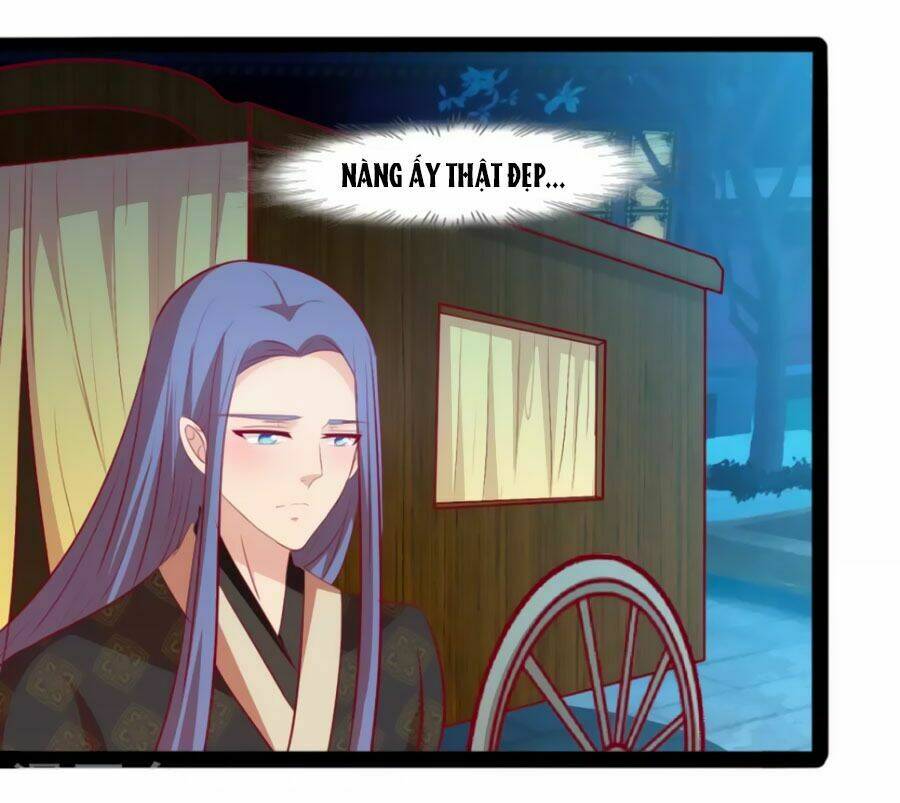 thỏ yêu tiểu vương phi chapter 32 30