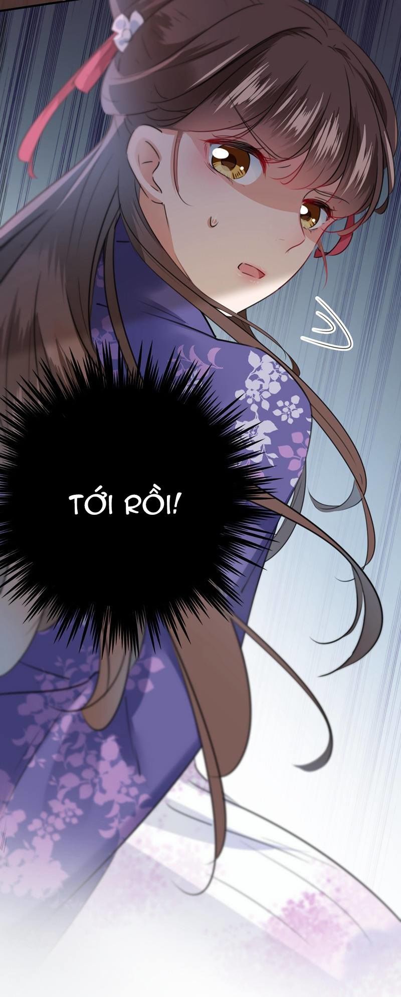 vương gia không thể trêu chapter 105 4