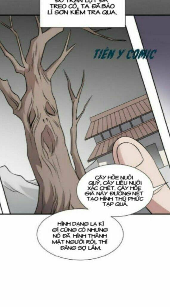 văn âm sư chapter 24 4