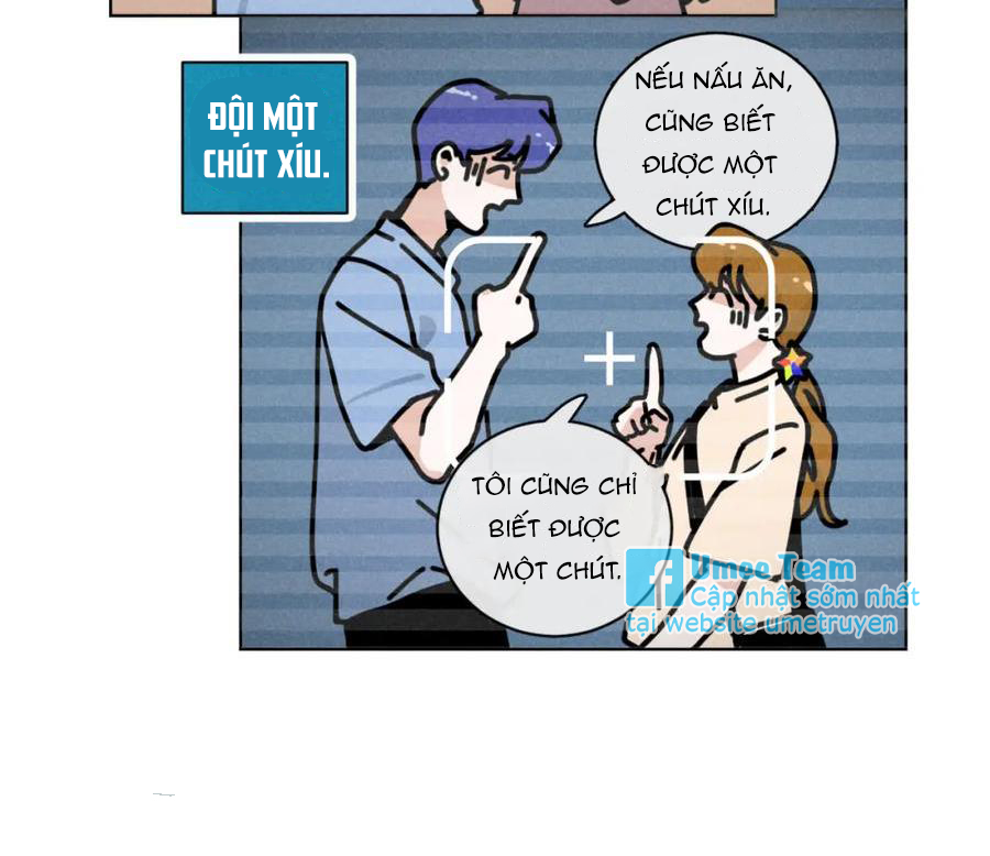 Tổng Tài Đu Idol chapter 34 - Trang 15