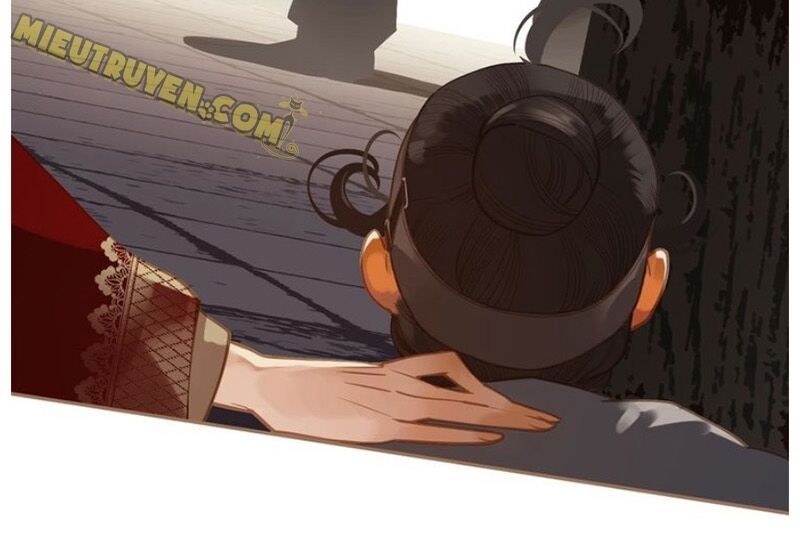 nhất đại linh hậu chapter 45 44