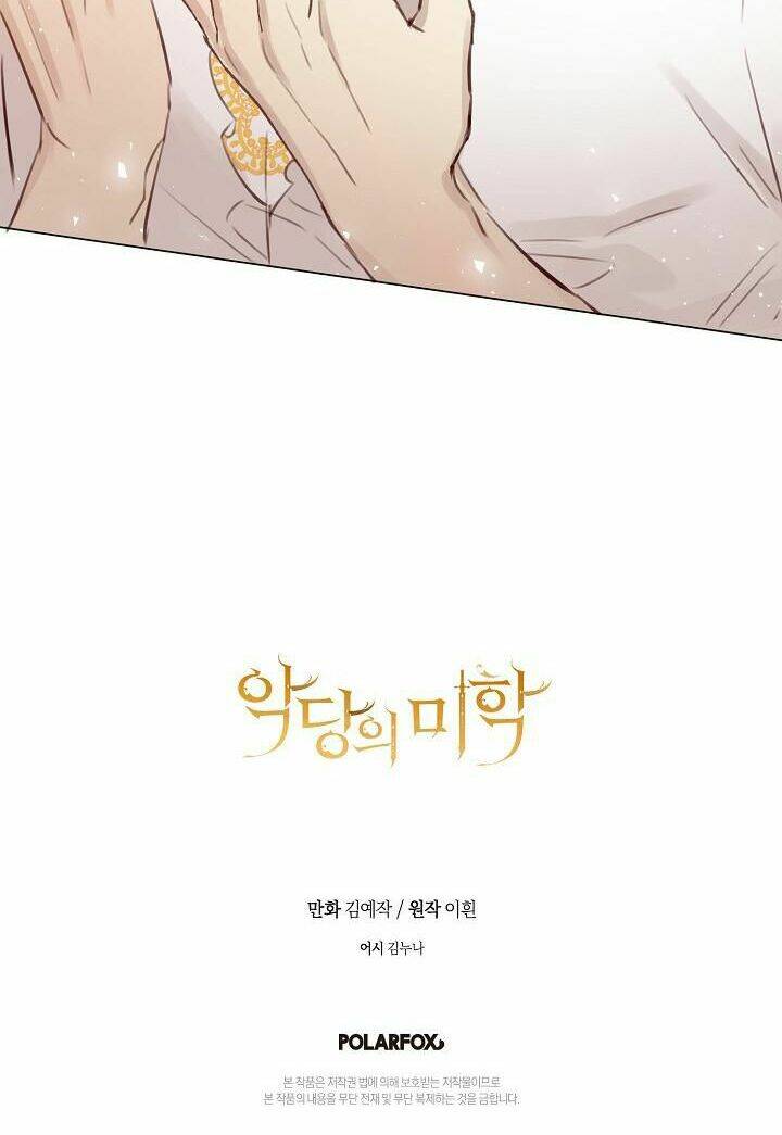 vẻ đẹp của ác ma chapter 33.2 33