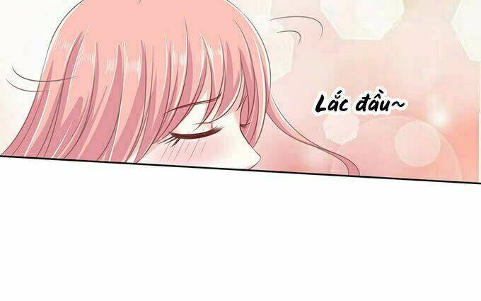 liệt ái tri hạ: series mật đào tiểu tình nhân chapter 77 30