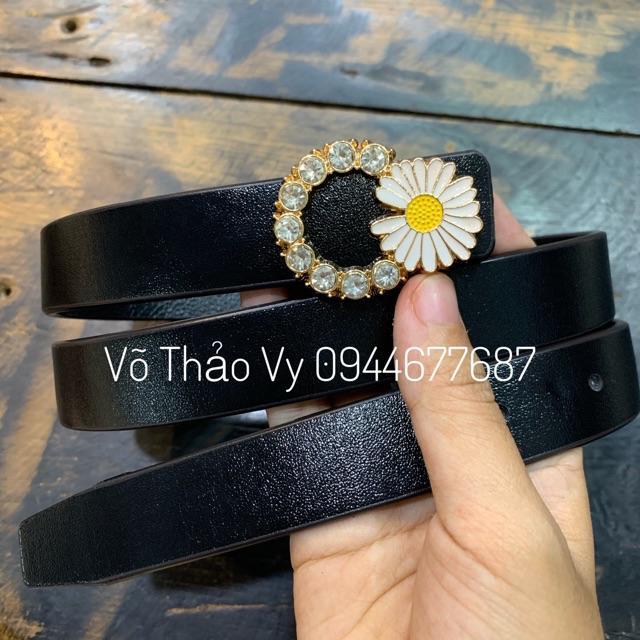 Thắt lưng nữ