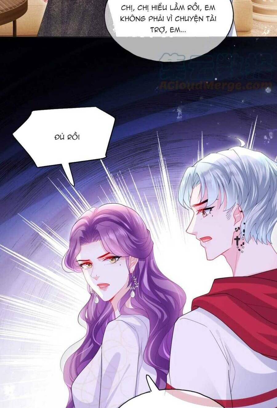 kế hoạch tự giải cứu của nhân vật phản diện chapter 27 11