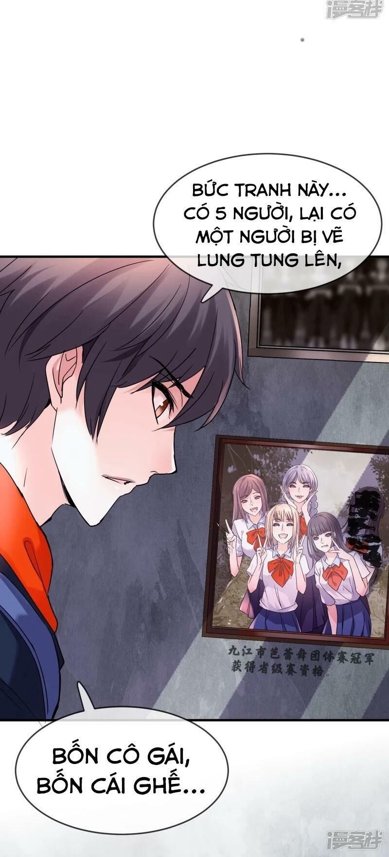 ta có một căn phòng mạo hiểm chapter 16 14