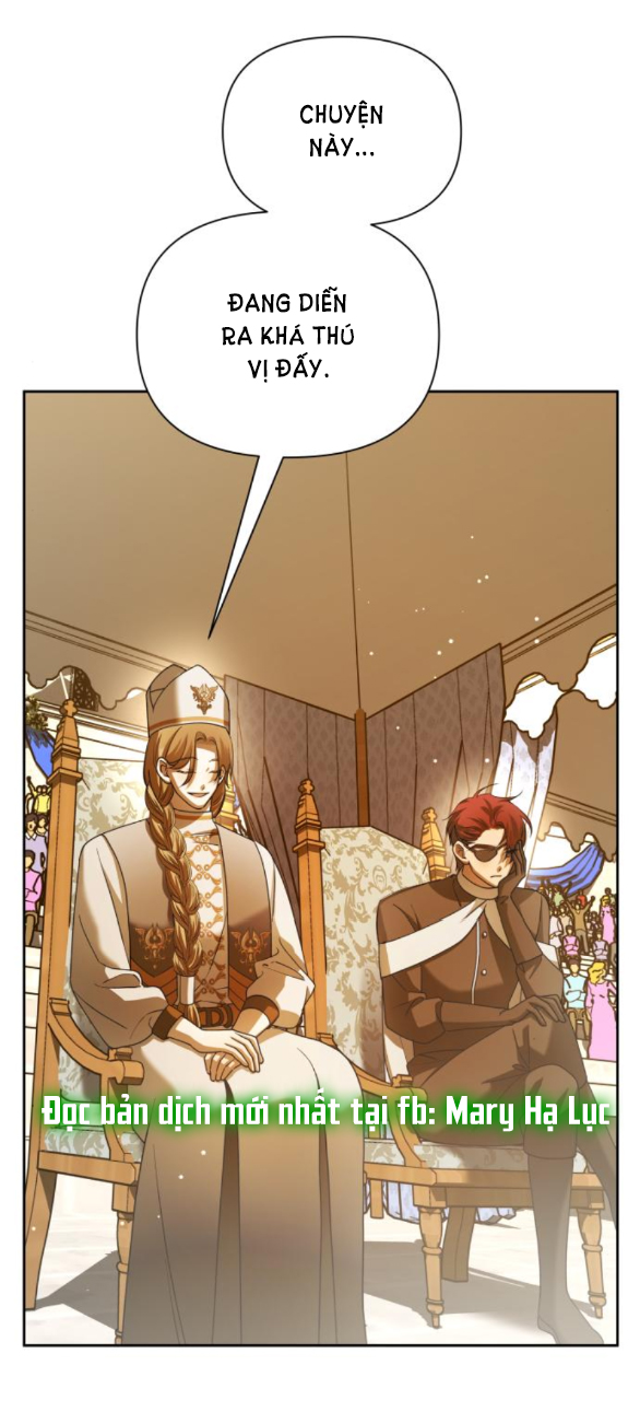 tôi muốn trở thành cô ấy dù chỉ là một ngày chapter 125 69