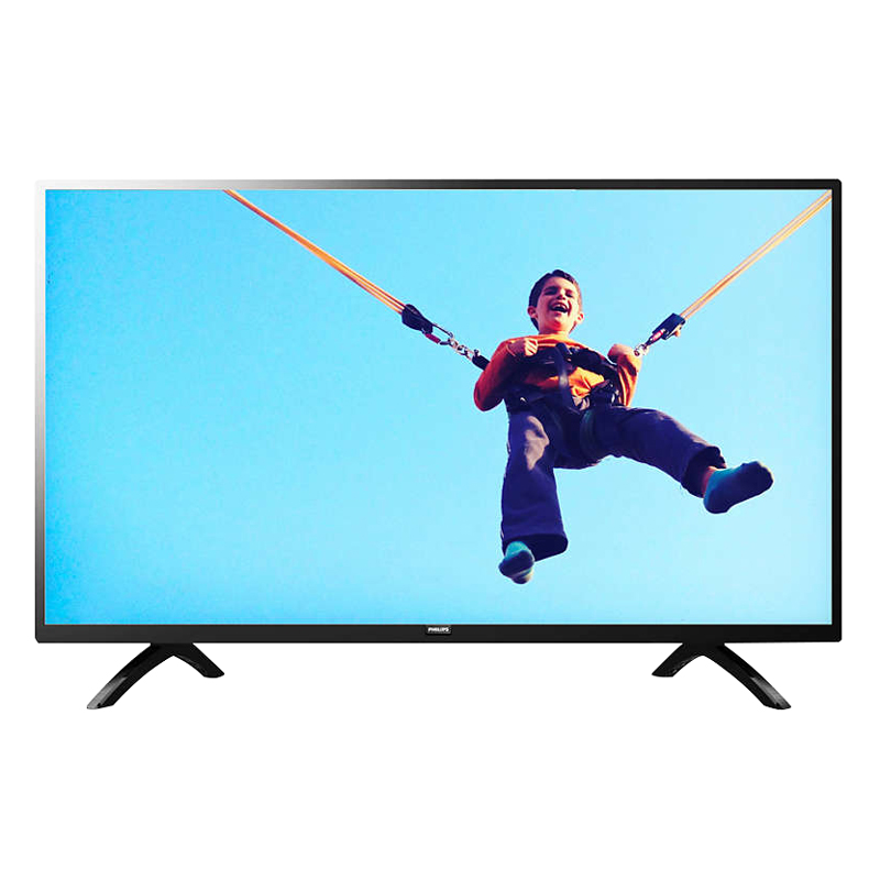 Smart Tivi Philips 32 inch HD 32PHT5853S/74 - Hàng Chính Hãng