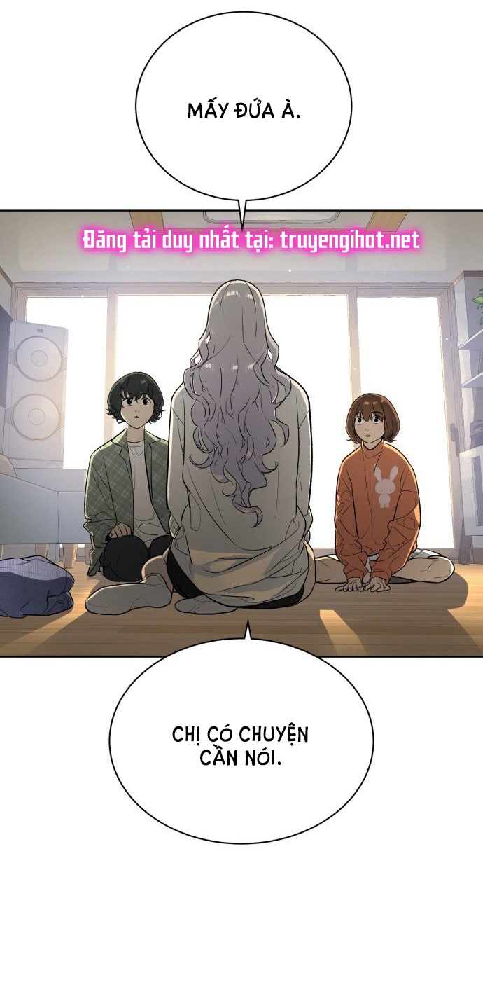 bạch huyết - white blood chapter 16 51
