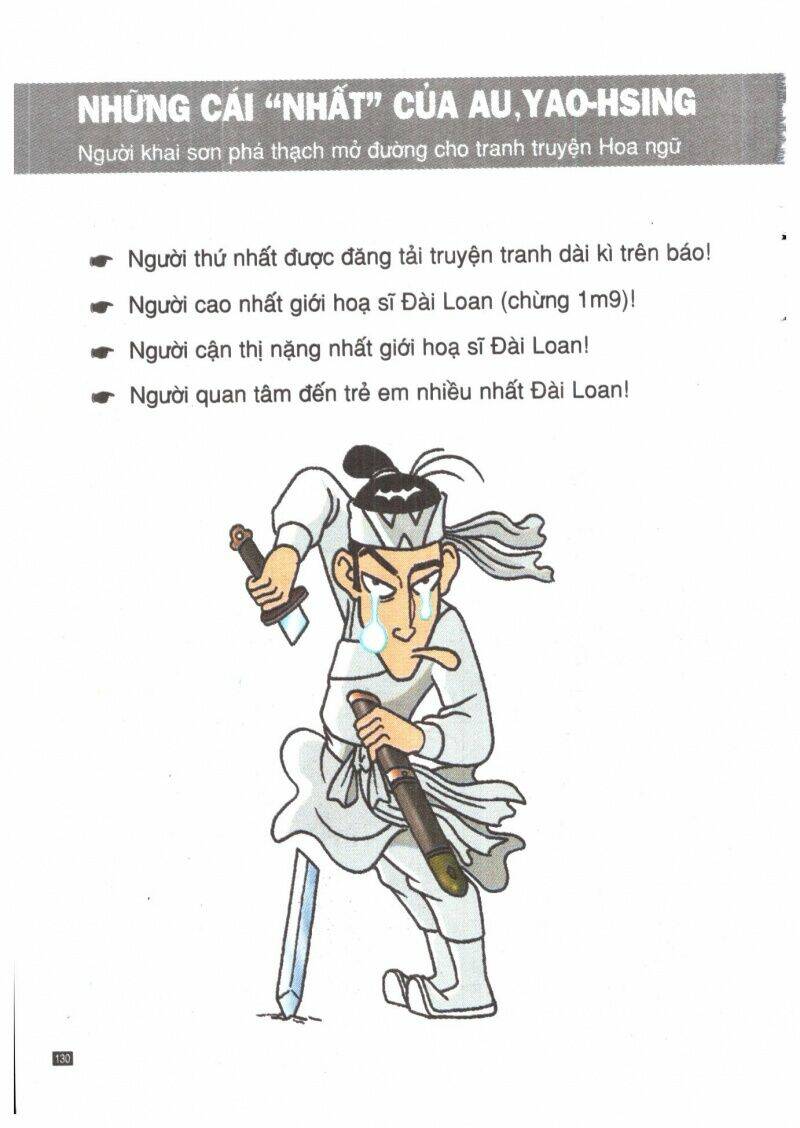 ô long viện siêu buồn cười chapter 6 130