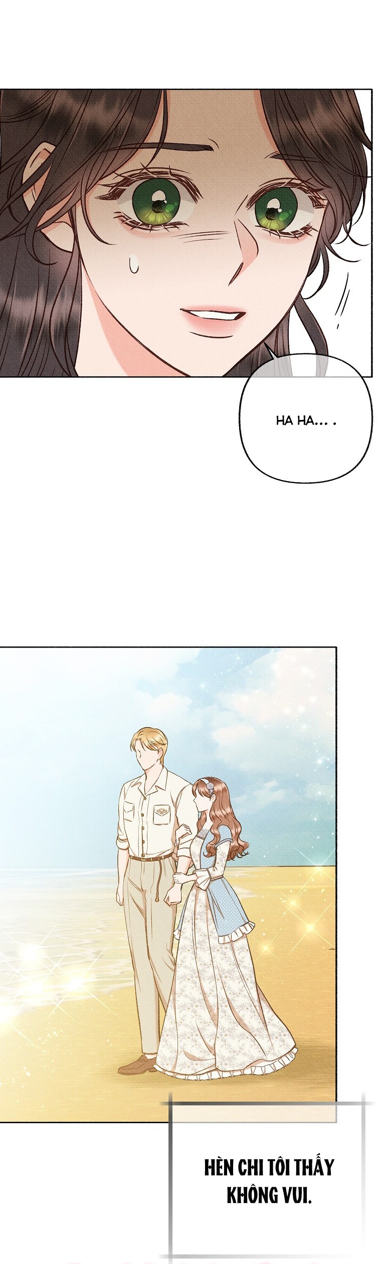 chàng trai đa nhân cách của tôi chapter 34 12