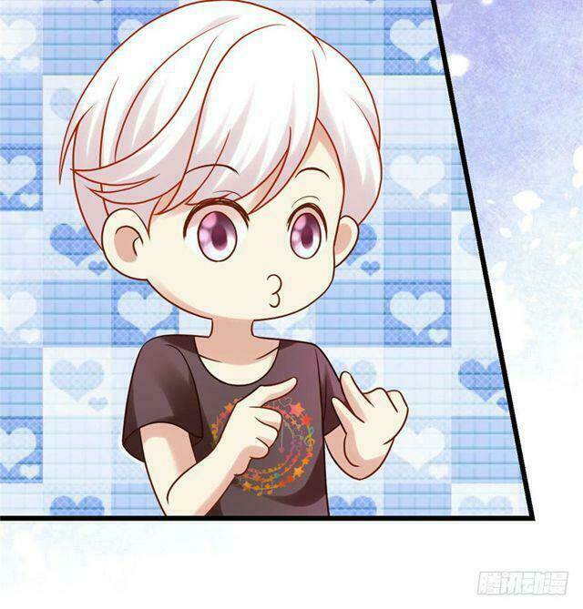 thời khắc và em đều đẹp chapter 8 45