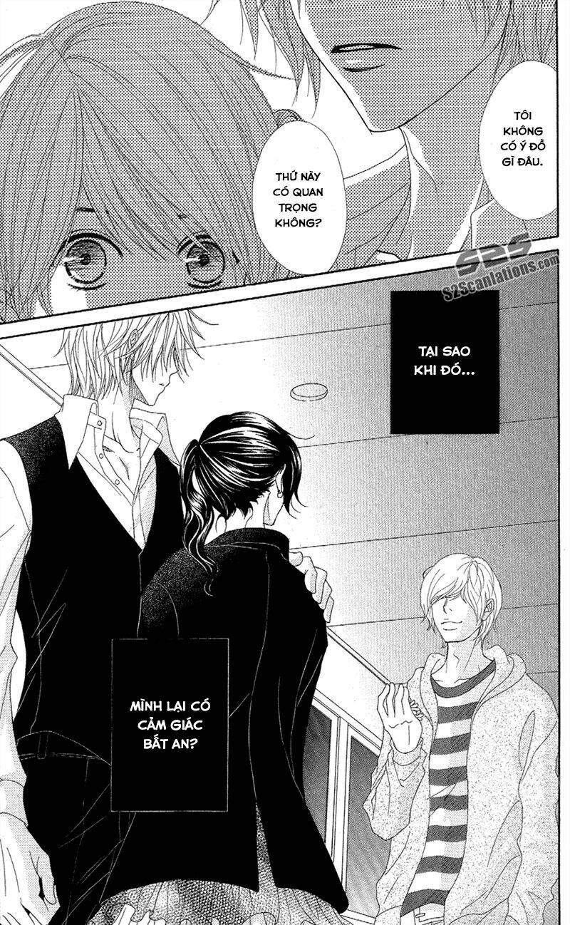 điện kích daisy chapter 56 36