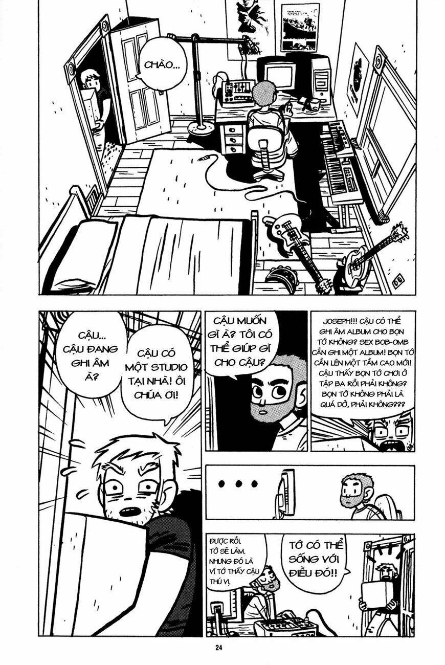 scott pilgrim chapter 19 26