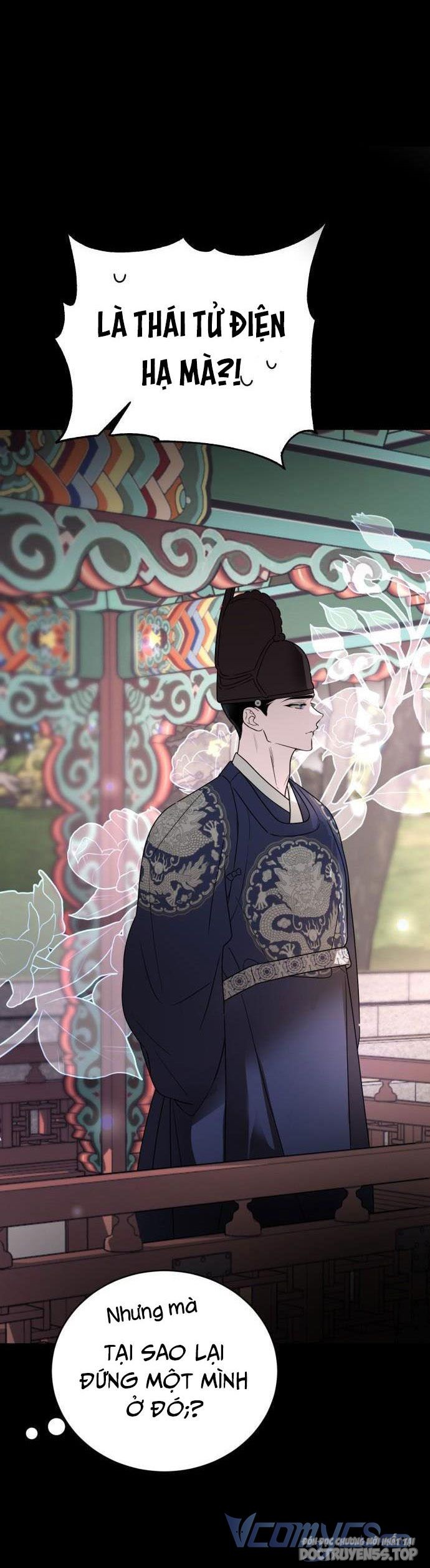 em đã tìm kiếm cả ngàn năm nay chapter 27 39