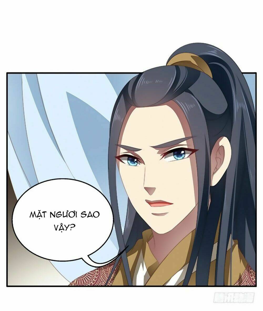 thịnh thế an nhiên chapter 51 18