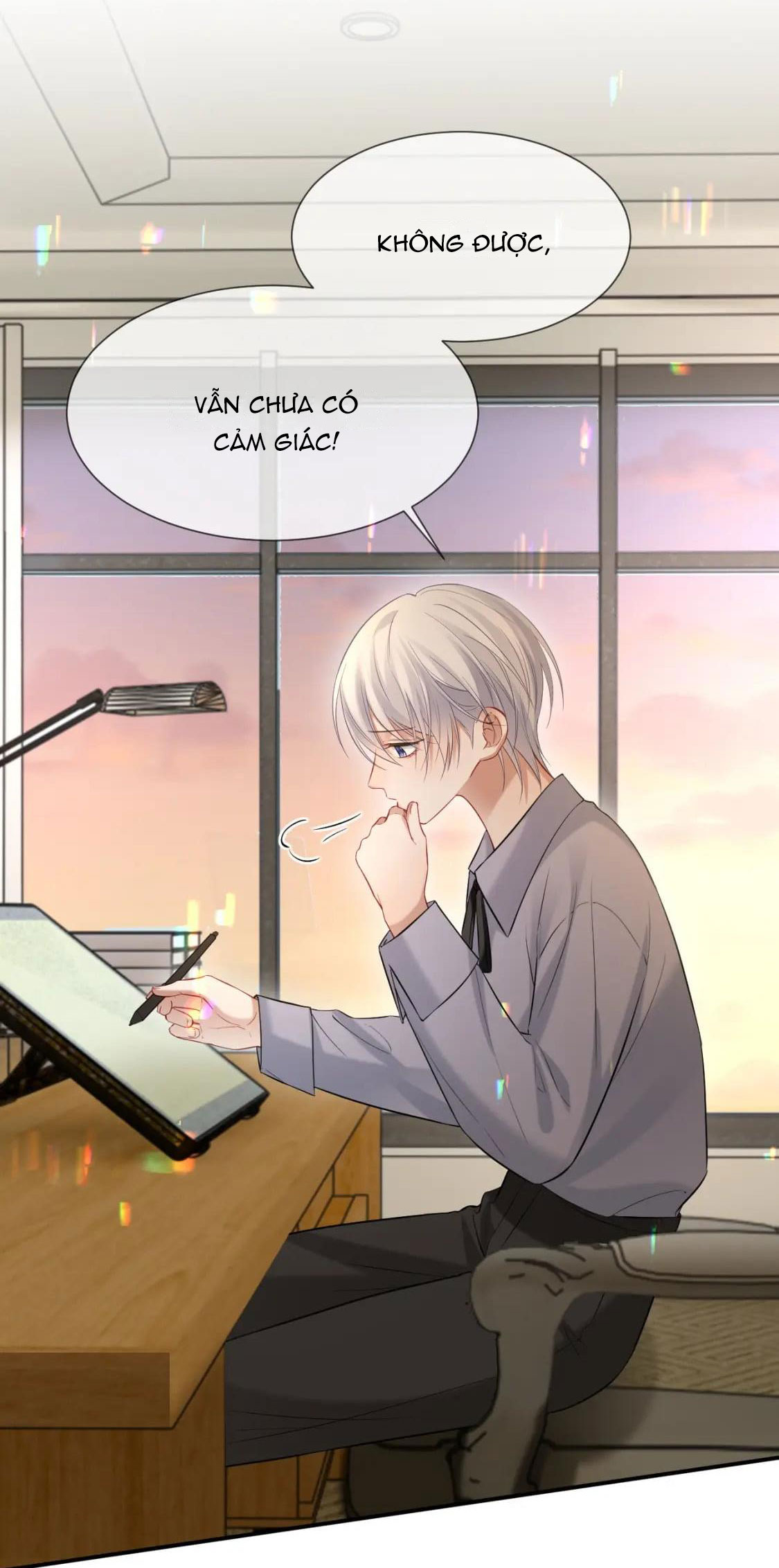 xin hãy ly hôn chapter 104 2