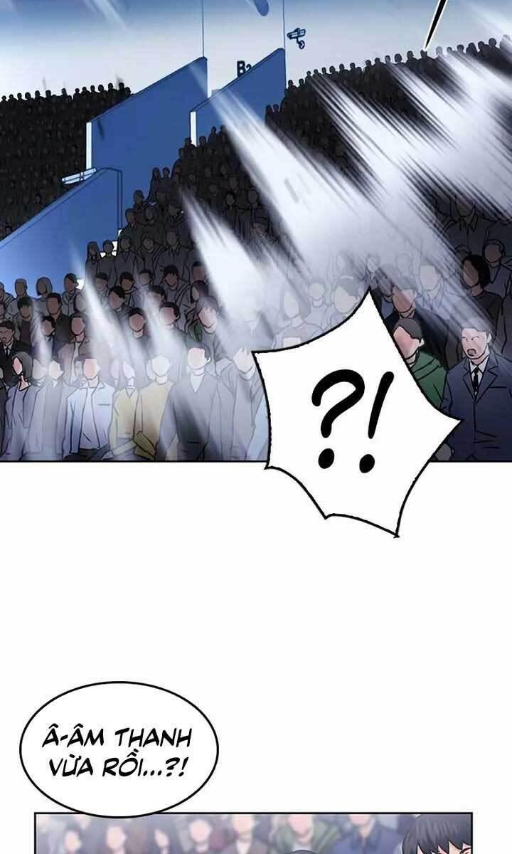 druid tại ga seoul - người hóa thú chapter 71 75