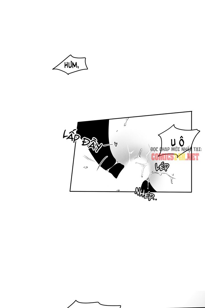 điện hạ ! xin hãy ăn em đi chapter 4 8