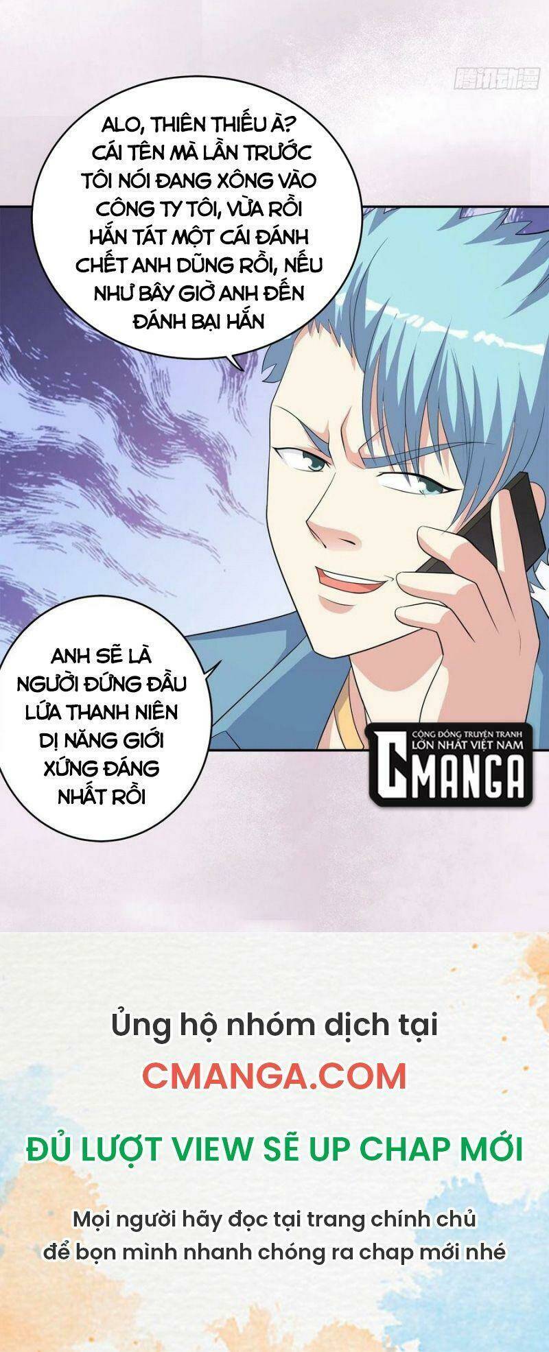 người tu tiên tại đô thị chapter 136 25