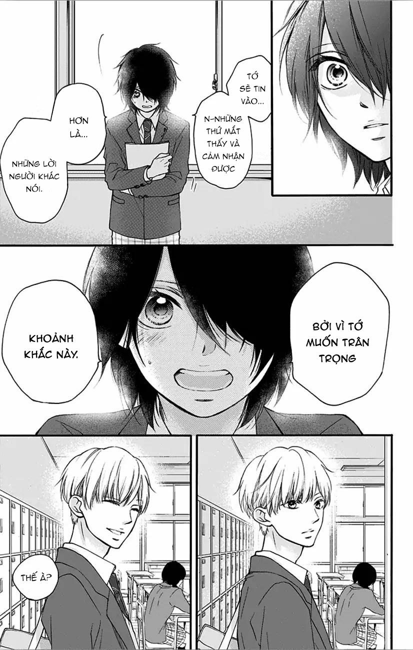 kono oto tomare! chapter 65 5