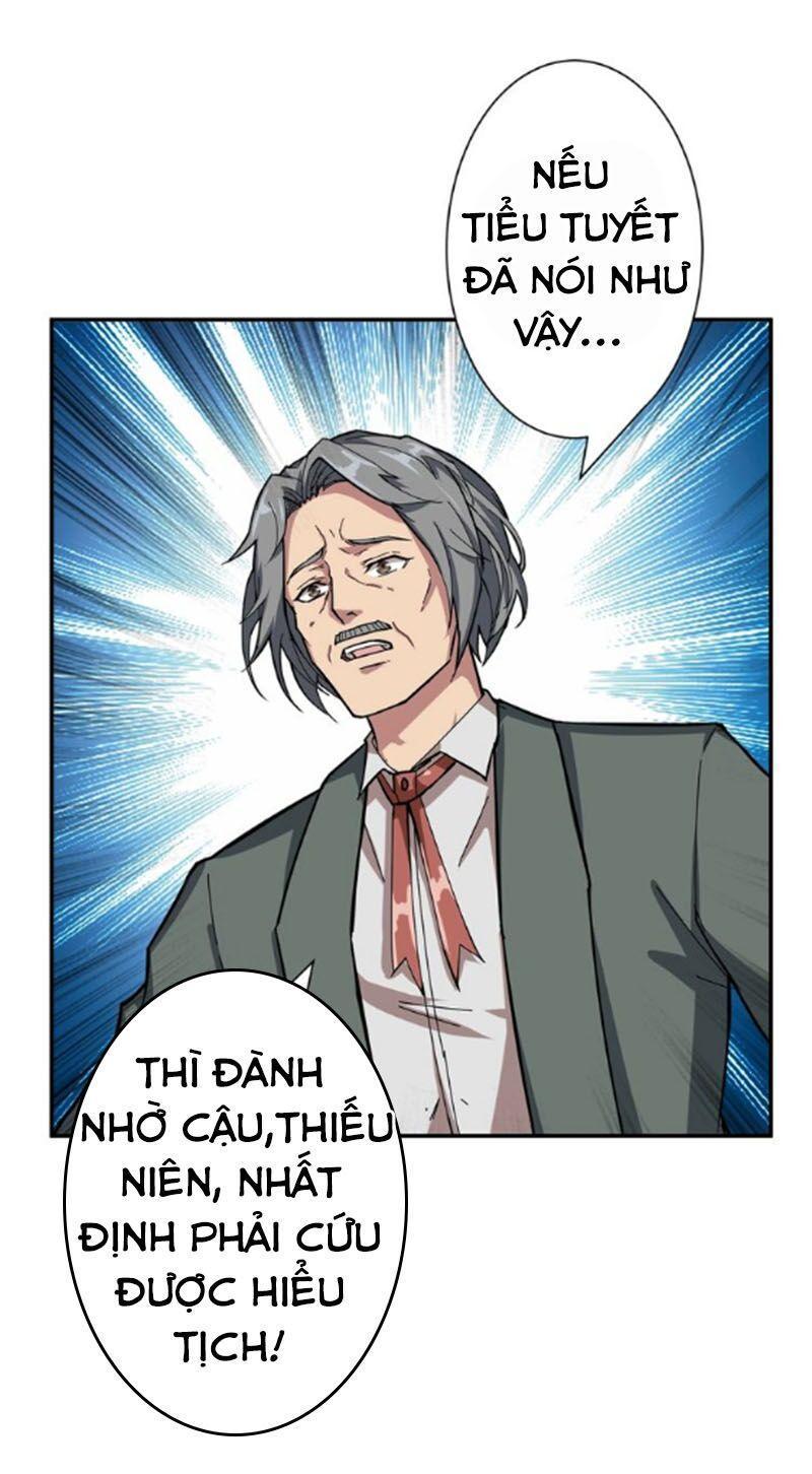 god slayer chapter 50 32