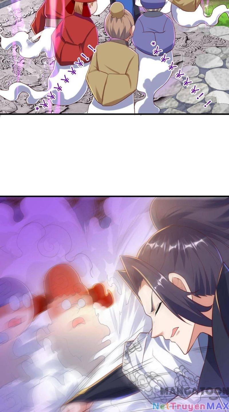 đệ nhất người ở rể chapter 256 29