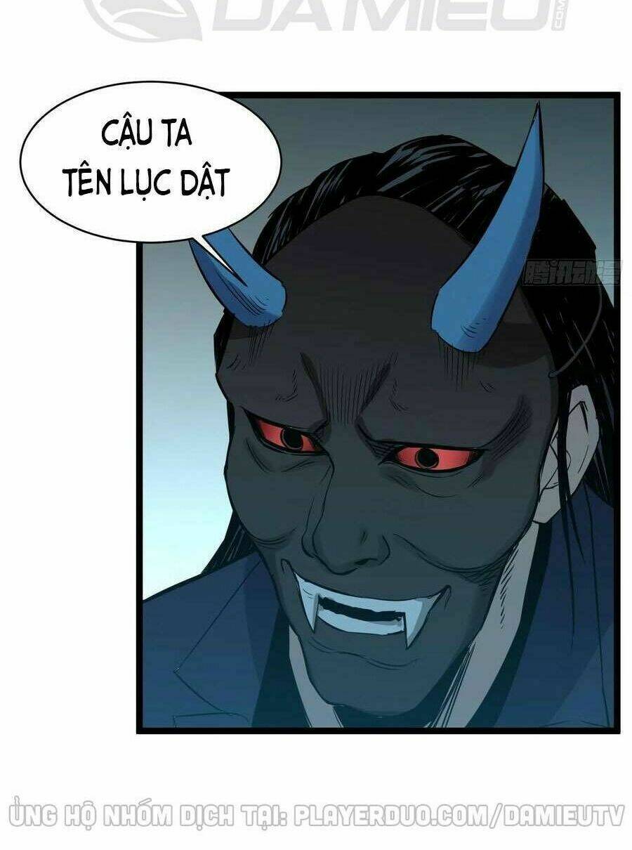 đỉnh phong thần y chapter 83 12