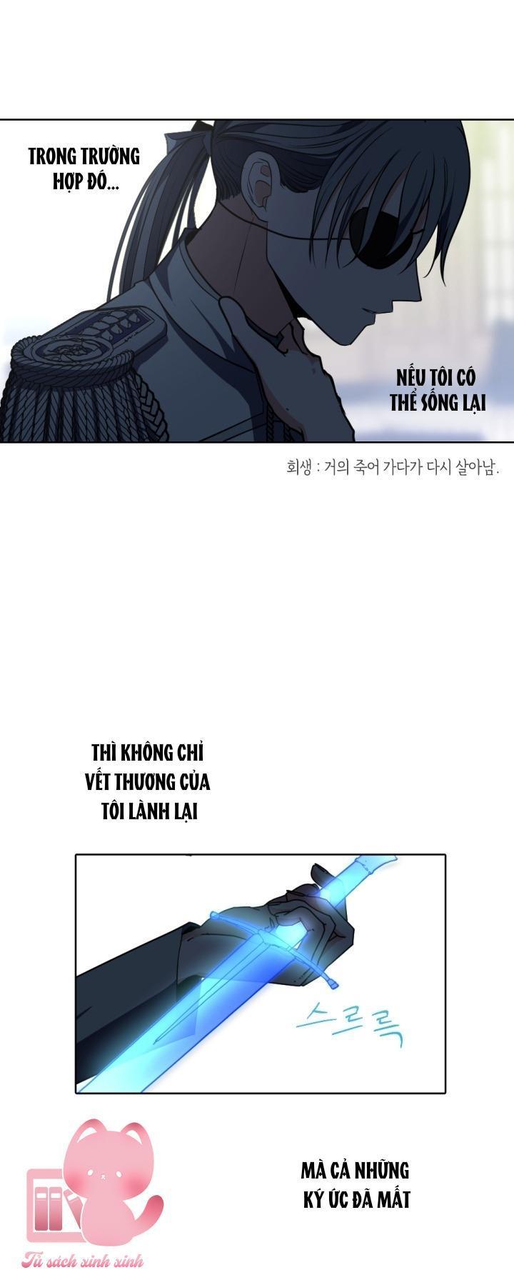 nguyện ước vô vọng của ma nữ chapter 99 35