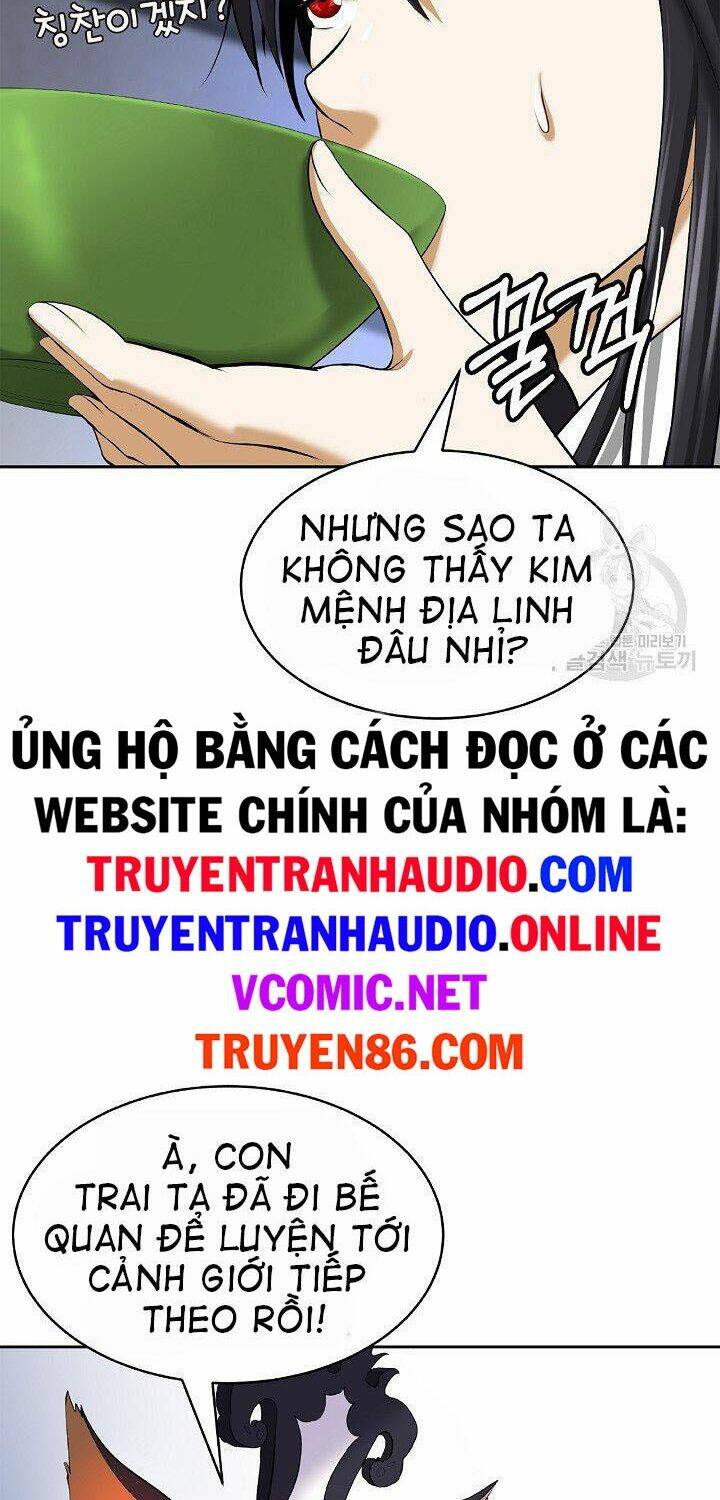 xuyên không thành hổ chapter 60 43