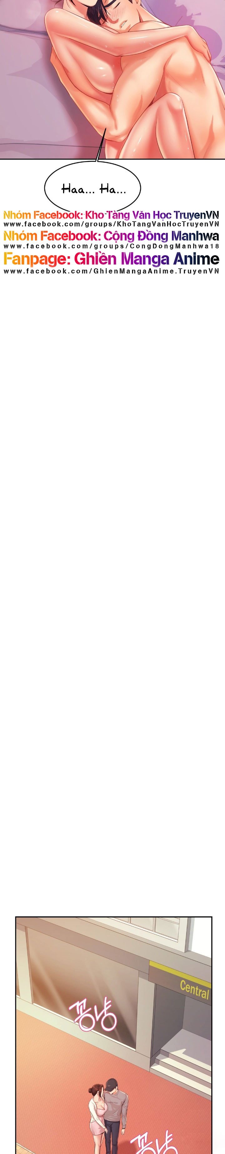 cô giáo ngoài giờ chapter 13 27